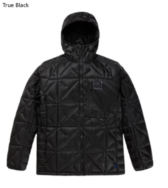 楽天市場】【お買い物マラソンP5倍】バートン ダウンジャケット メンズ