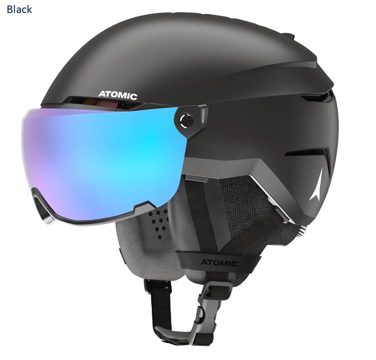 楽天市場】アトミック（ATOMIC）（メンズ）SAVOR VISOR STEREO 22