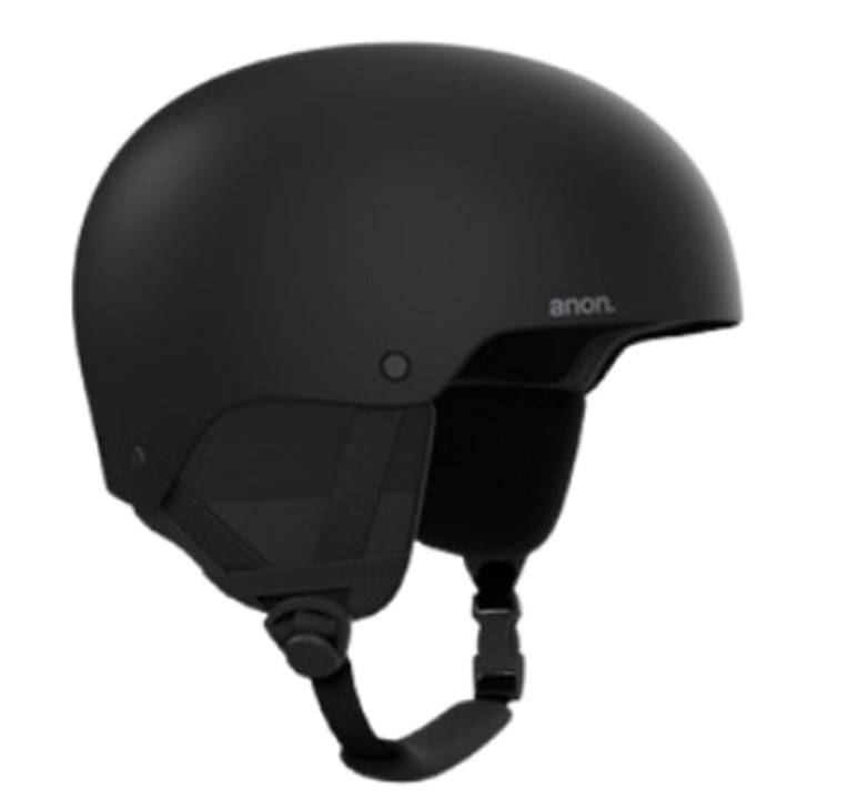25/26 Anon Ski & Snowboard Helmet キッズ BURNER 【133281】