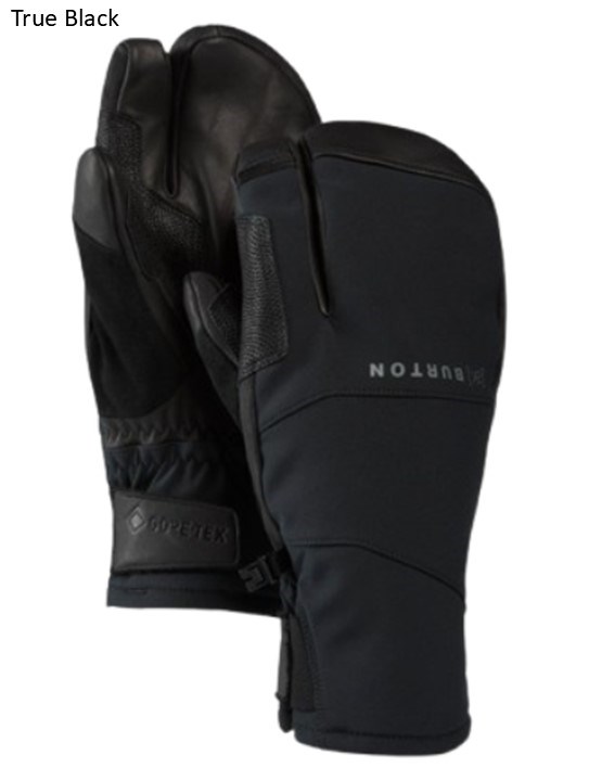 25/26 BURTON [ak] クラッチ GORE-TEX ミトン 【233441】 13,721円