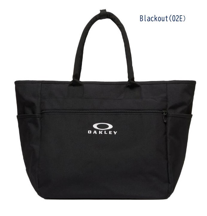 OAKLEYSPRING SUMMER 2025 Tote Bag 17.1 【FOS902055】