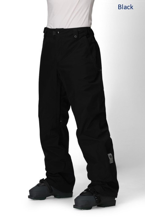 25/26 686 GORE-TEX CORE SHELL PANT 【5M5WN233】