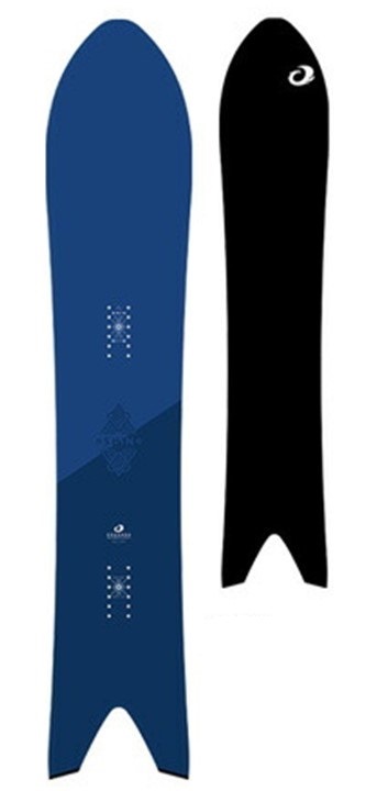 楽天市場】☆20-21☆OGASAKA（オガサカ）FACET SW168 【チューンナップ