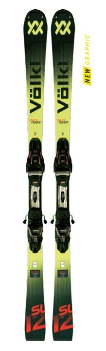 楽天市場】フォルクル スキー マーカービンディング セット 2024-25