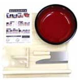 楽天市場】普及型麺打セット （そば・うどんDVD付） A-1200 【豊稔