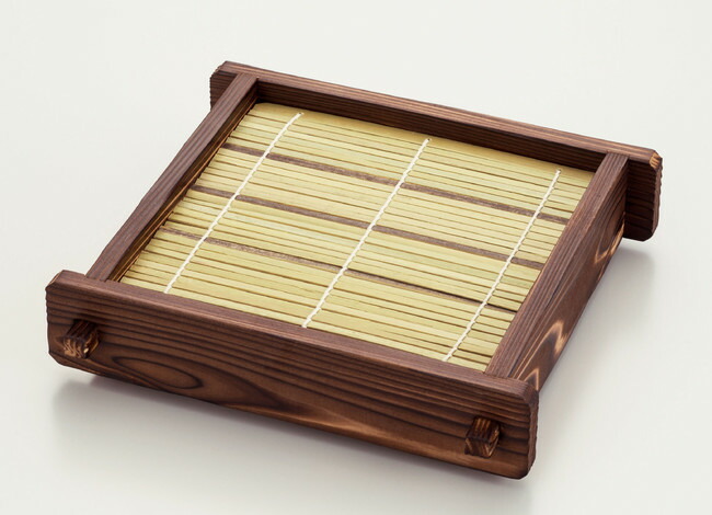 楽天市場】【要在庫確認】そばせいろ 丸 直径約30cm 国産 日本製 そば