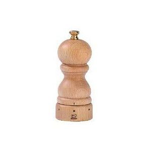 【プジョー】ソルトミル パリ Uセレクト シラキ 23379 12cm〈PPJ-12〉