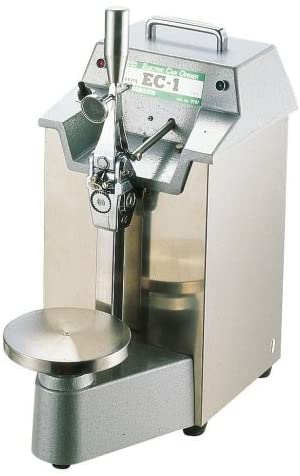 電動缶切機 EC-1SV 缶切 電動オープナー カン切り 1号カン切り 電動缶切 電気缶切 電気式缶切機 カンオープン カンキリ 電気式 アイデアル 缶オープナー 安全缶切 アイデアル缶切 新考社 電動缶切機 開缶機チャンピオン缶切 チャンピオン缶切機 開缶器 電気缶切り機