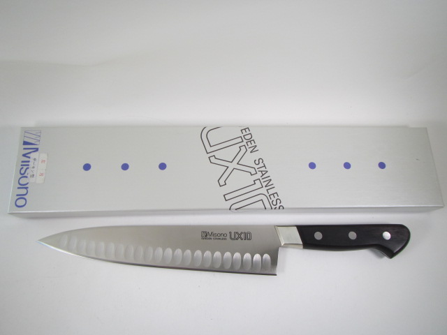 Misono シェフナイフ　牛刀