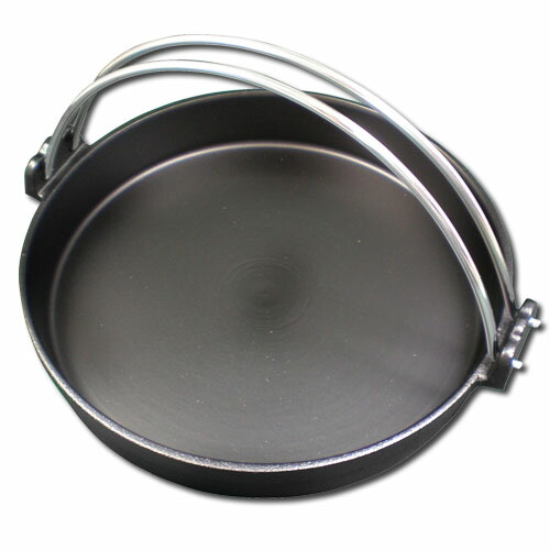 1626円 人気TOP トキワ 鉄製すき焼き鍋 ツル付 30cm 日本製 鉄 すき焼き すき鍋 すきやき鍋 スキヤキ 鍋 鉄製 ツル付鍋 業務用 すき焼き鍋 スキヤキ鍋 ときわ つる付 黒