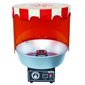 楽天市場】送料無料【電気式わたがし機】自動わた菓子機 CA-6