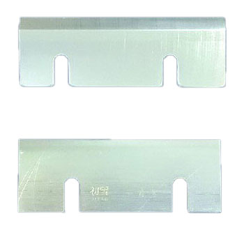 hatsuyuki かき氷機HB600A 替え刃18枚付き 楽天市場】電動式 氷削り機 用替刃 初雪 HB600A ステンレス製 1枚初雪