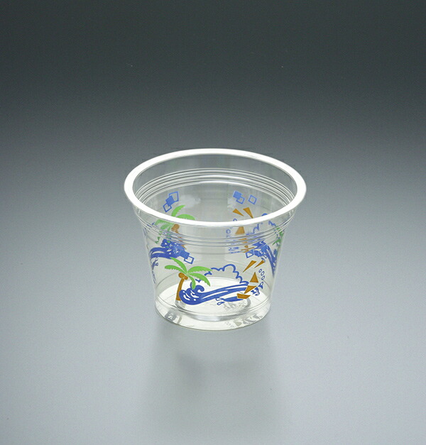 パームツリー氷カップ T290SSS 氷コップ パームツリー＜br class\u003d\