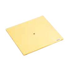 高機能 角型セイロ用 ダイス 39cm用 外寸 :485×485mm「蒸しセイロ用　ダイス」角せいろ 饅頭セイロ 用 台す 樹脂製（ 蒸し器 台す 蒸しセイロ 台す 饅頭セイロ 台す じゃがバタセイロ 台す バタじゃが 台す せいろ台す お赤飯 セイロ おこわ せいろ 角せいろダイス