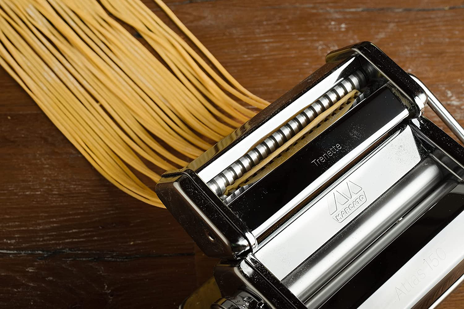 ATL150家庭用切刃3,5mmパスタマシーントレネッテ専用カッターパスタアトラス製麺機部品ATL150製麺機スパゲッティ製麺機製麺機せいめんき製麺そばうどん自家製ソバ麺切機おそば麺切めんきりせいめんき手動製麺機趣味パスタメーカーパスタメーカー