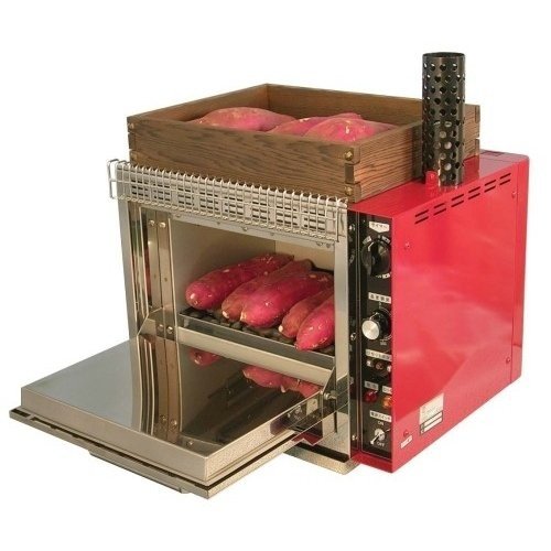 楽天市場】ガス式 石焼きいも機 いもランドAY-1000N オプション 楽天市場】ガス式 石焼きいも機 いもランドAY-1000N オプション