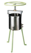 18-8 ステンレス製餃子絞り器＜br class\u003d\