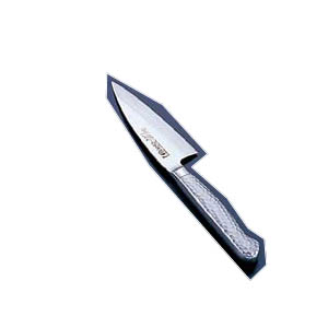 Brieto-M11PRO 小出刃 10,5cm 片刃 M1131K 抗菌 〈ABL-26〉人気 包丁小出刃 ブライト 小出刃 業務用 おすすめ キッチンナイフ ブライトプロ 小出刃庖丁 刃物 シェフナイフ ブライトＭ11 小出刃 販売 プロ小出刃 ナイフ プロ用 日本製 刃物 かっぱ橋 ふじたクッキング 6,712円