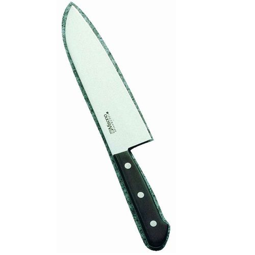 Misono 三徳庖丁 16cm 両刃 683 AMS-35 人気 ミソノ 三徳ナイフ160mm おすすめ 三徳 万能包丁 シェフナイフ 日本製 ミソノ三徳ツバナシ モリブデン鋼 三徳 モリブデン ツバナシ モリブデン庖丁 キッチンナイフ モリブデン三徳庖丁 ナイフ かっぱ橋 ふじたクッキング 販売｜ふじたクッキング