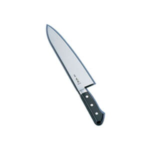 楽天市場】【終売】正本 最高級炭素鋼 牛刀 18cm【 洋包丁 牛刀 肉包丁