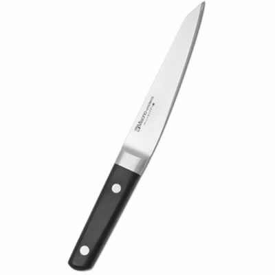 Misono 骨すき丸型 西型 14.5cm 片刃 542 AMS-30 人気 ミソノ モリブデン ホネスキ MISONO おすすめ 骨すき みその モリブデン鋼 骨スキ 14,5cm ミソノ シェフナイフ 骨スキ 145mm ミソノ キッチンナイフ ミソノ 刃物 ほねすき ミソノ庖丁 かっぱ橋 ふじたクッキング 販売