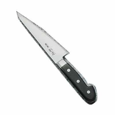 杉本 骨すき 片刃 2215 (14cm) ASG-05 人気 全鋼 ホネスキ 140mm 杉本 おすすめ 骨すき はがね 骨スキ シェフナイフ 骨スキ キッチンナイフ 刃物 ほねすき 庖丁 杉本骨すき ハガネ 杉本骨スキ 杉本ホネスキ 杉本ほねすき ハガネ骨すき かっぱ橋 ふじたクッキング 販売