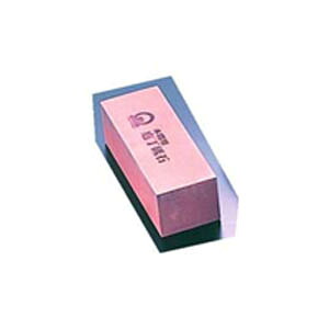 砥石 中砥 (No. 600) 大 ATI-02( 砥石 研ぎ石 包丁 といし キッチン用品 包丁研ぎ 包丁とぎ ナイフ 砥石 とぎ石 包丁研ぎ器 砥ぐ道具 刃物 研ぎ とぎ はさみ 砥石 トイシ といし 日本製 砥石　包丁 砥石 厨房道具 料理道具｜ふじたクッキング
