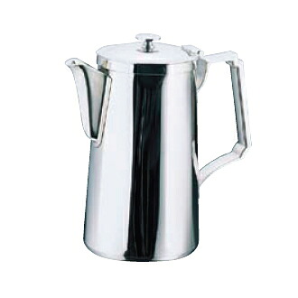 SW18-8 角ウォーターポット1.9L〈PUO-23〉水差し 水飲みポット ウオーターピッチャー ウォーターポット 水差し 冷水 ポット 冷水 ピッチャー ドリンクピッチャー 水入れ ピッチャー ピッチャー ウオーターピッチャー テーブルウェア｜ふじたクッキング