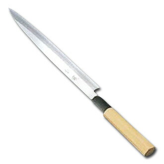【在庫セール】遠藤商事 業務用 雪藤 身卸 24cm 中霞玉白鋼 日本製 AYK Amazon｜遠藤商事 業務用 雪藤 身卸 24cm 中霞玉白鋼 日本製
