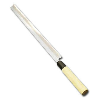 SALE/56%OFF】 堺實光 匠練銀三 銀三鋼 蛸引