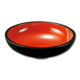 楽天市場】尺5寸こね鉢 黒内朱【蕎麦打ち道具】【そば打ち道具】【こね