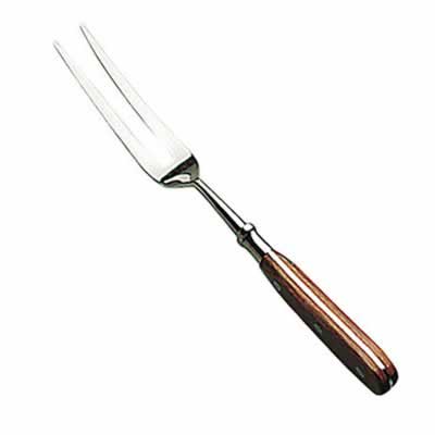 楽天市場】カービングフォーク FK125 グレステン 30cm : スタイルキッチン