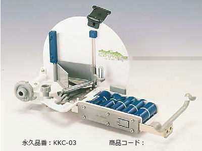 楽天市場】千葉工業所 電動ネギ平 CNG-07 ネギカッター ネギスライサー