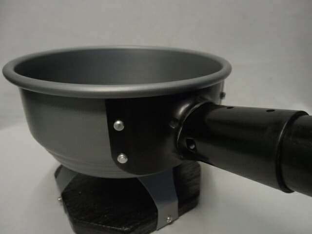 台十能 十能 Hi 24 炭運び 業務用 台十能 台十 炭運搬具 十能 木炭運び アルミ十能 アルミ炭運び 木炭 焼き肉 炭運び 備長炭 炭 炭道具 炭用 運び道具 七輪 火鉢 日本製 片手 台十能 焼肉台十能 炭を運ぶ 備長炭運び 焼き肉道具 炭道具 木炭運び 炭運搬具