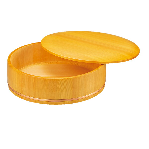 楽天市場】抗菌 プラスチック飯台 新型 寿司桶 飯切 約72cm 約6升用