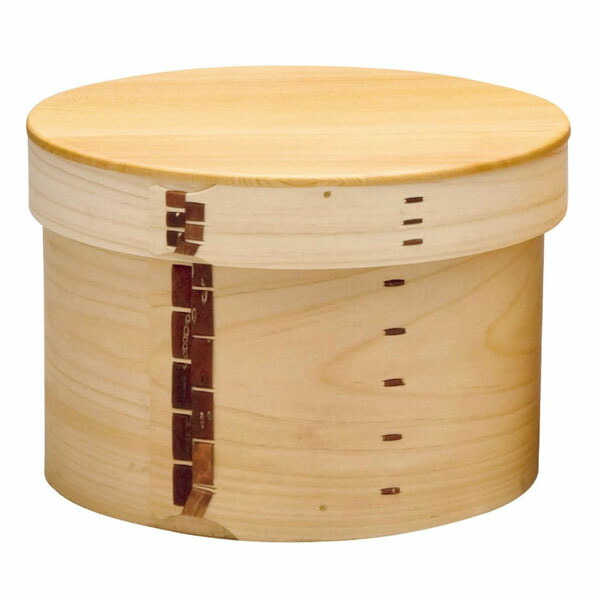 ひのき・ワッパおひつ 大 EXポリマー塗装 飯器 盛り込み皿 盛器 盛付き皿 お寿司 ちらし器 ごはん桶 鮨桶 お刺身桶 木製桶 盛込み皿 盛込み器 ちらし鮨 ちらし寿司桶 盛込み桶 盛り器 ちらし寿司飯器 海鮮飯器｜ふじたクッキング