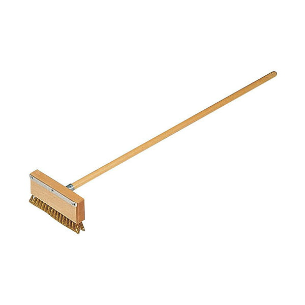 カーライル 40291 オーブンブラシスクレイパー ブラシ タワシ スポンジ ヘドロキャッチャー グリス ヘドロ 清掃用品 掃除 グリーストラップ ヘドロ 悪臭 排水 汚水 配管 詰まり 汚染 グリストラップ 清掃 対策 作業 除去 残渣 廃油 飲食店 厨房 ラーメン店 排水掃除