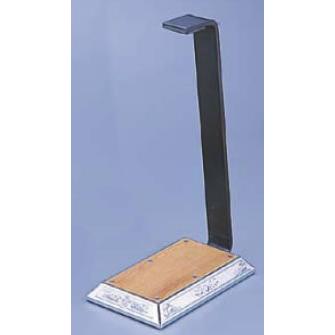 ワインオープナー用 スタンド クローム仕上げ ワインオープナー ワイン用品 ワインボトル ボトルオープナー ワイン備品 ワイングッズ 人気 ワイン道具 ワインオープナー ワインツール バーテンダー用品 ワイングッズ 人気　ワインオープナー