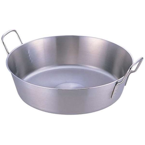 山田製作所 打出しフライパン 選び方お引き回し キッチン用品・食器・調理器具-天ぷら鍋