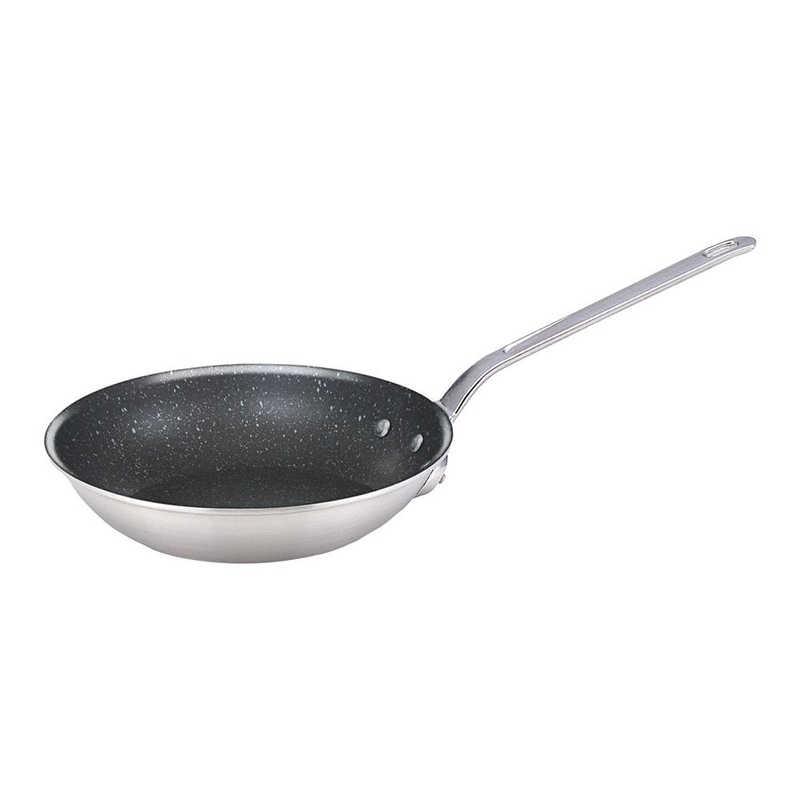 アルミ プロマイスター セラミックCT フライパン 24cm 北陸アルミ アルミフライパン 洋食用フライパン 人気 コーティング フライパン 日本製 フライパン鍋 ホテル フライパン 業務用 フライパン アルミ製 フライパン 片手フライパン アルミフライパン ホクアフライパン