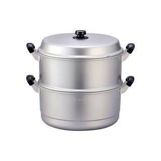 アルマイト スチームクッカー 丸型 蒸器 36cm 1重 アルミ蒸し器 日本製 業務用 丸 蒸器 ガス火対応 アルマイト 蒸し器 おすすめ 丸蒸し器 蒸し器丸型 人気 蒸し器 蒸し器 まる蒸し アルミ蒸し鍋 アルミ蒸し アルミ蒸し器 日本製 蒸し器 蒸し器 赤飯蒸し ガス蒸し器 蒸し機