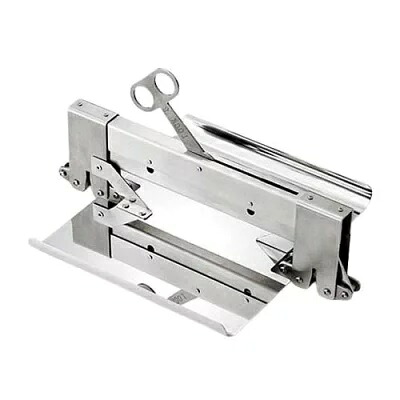 新考社 安全ロック付 一斗缶ハンガー ステンレス 一斗缶運び器具 一斗缶運び 一斗缶運搬具 一斗缶移動 缶運び 一斗缶クリップ 一斗缶持ち運び|ふじたクッキング