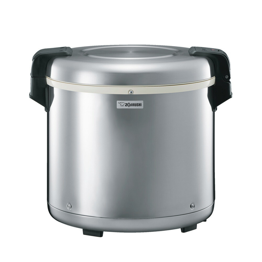 業務用タイガー電子ジャー JHA-4000型 【2個】 楽天市場】新品 タイガー JHA-4000 業務用 電子ジャー 2升用 木目 電気