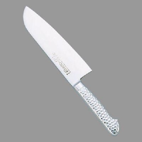 楽天市場】ブライトM11プロ 万能(両刃)_包丁 庖丁 Brieto-M11pro 刃渡