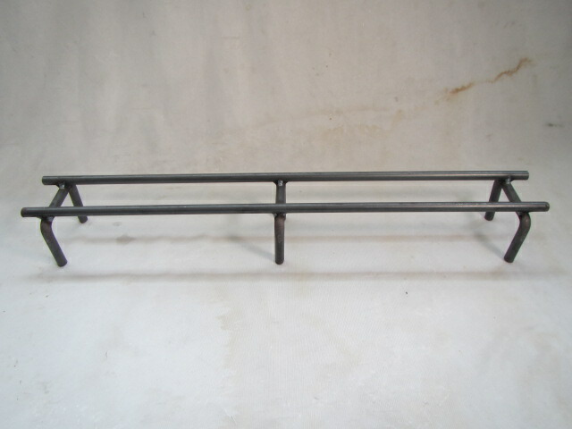 楽天市場】耐火レンガ焼鳥器 専用 ロストル 専用 架台 HSG-1200220 用