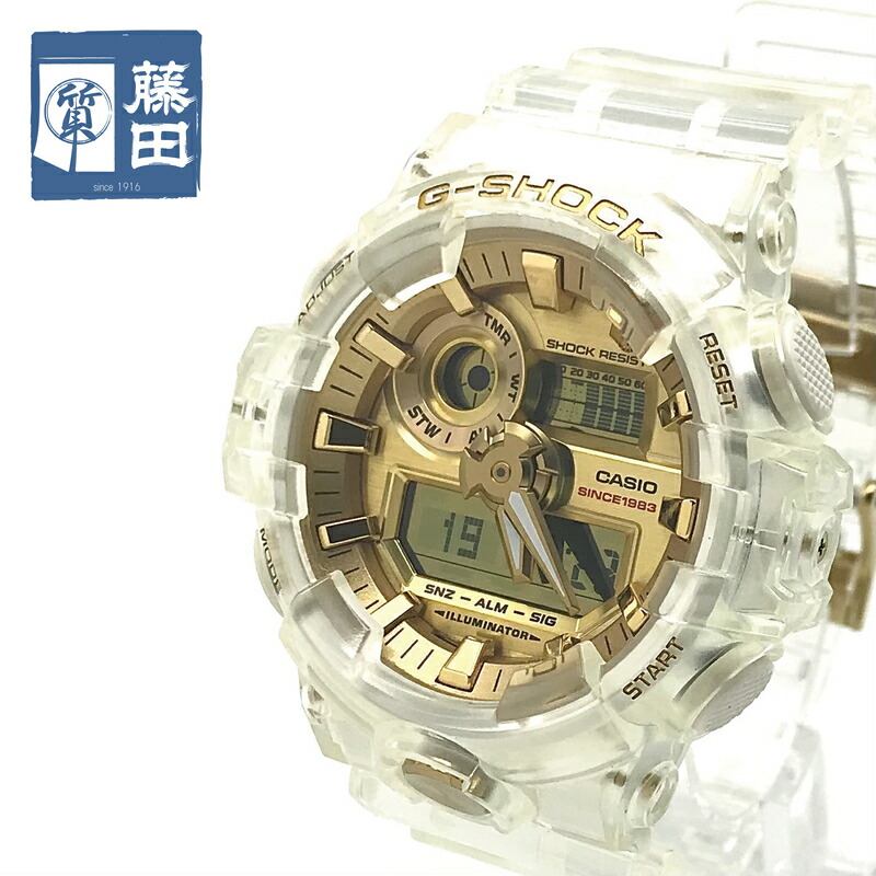 楽天市場】【未使用品】【即納】プライスタグ付き！カシオ G