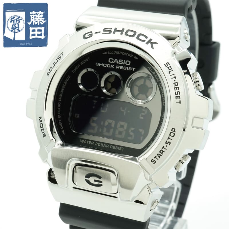 楽天市場】【CASIO】【G-SHOCK×EMINEM】カシオ『Gショック