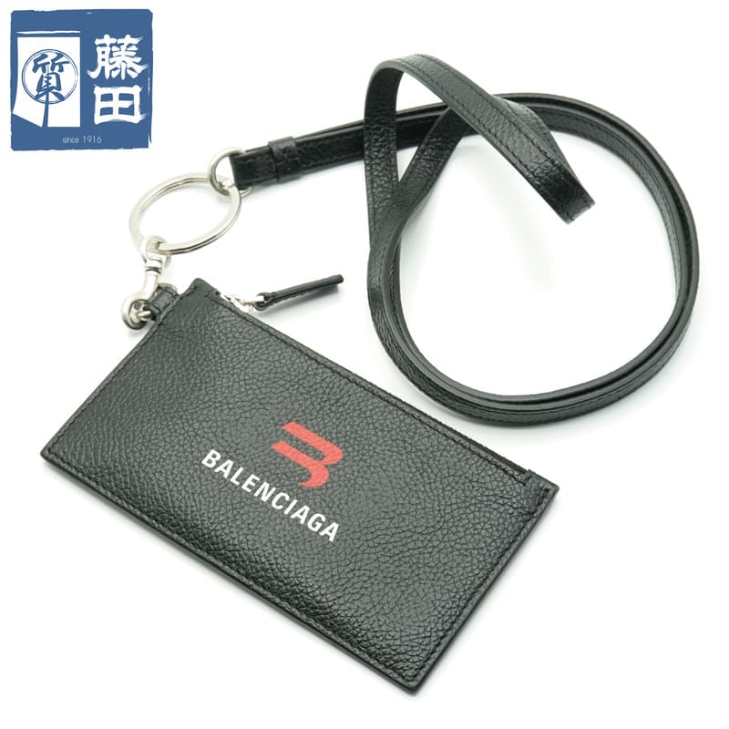 楽天市場】バレンシアガ BALENCIAGA コインケース カードケース