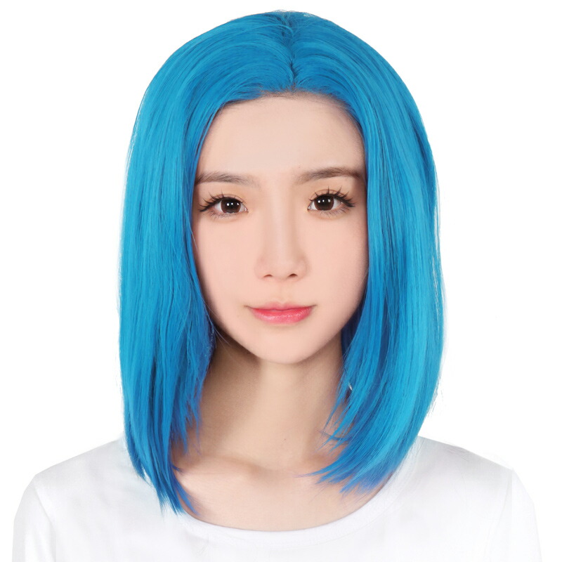 楽天市場】【売切セール 返品交換不可】 ウィッグ ロング