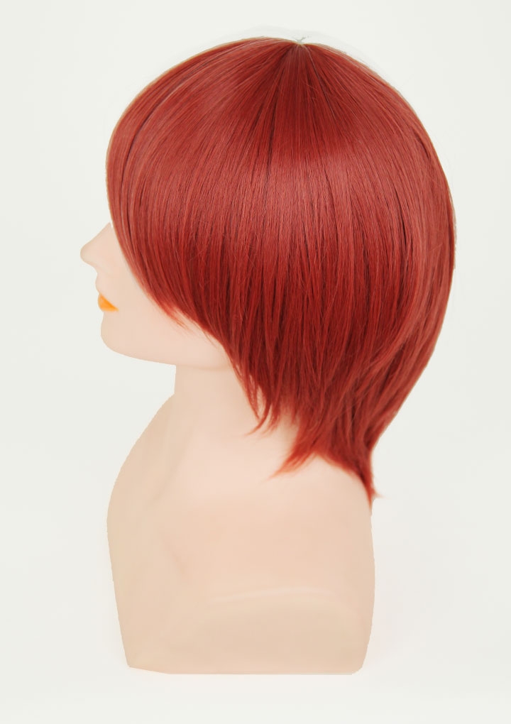 楽天市場】コスプレ 仮装 ウィッグ ショート ボブ ウイッグ コスプレ